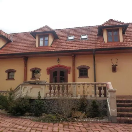 Zamecek Zdiky - Knizeci Appartement