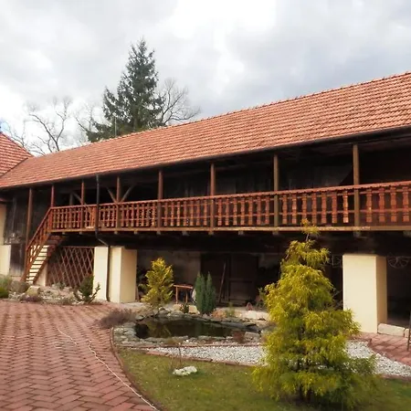 Zamecek Zdiky - Knizeci