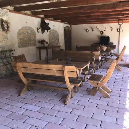 Zamecek Zdiky - Knizeci *